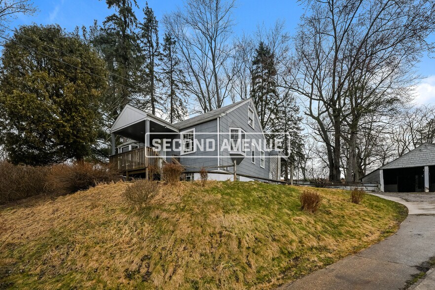Primary Photo - 633 Beatty Rd