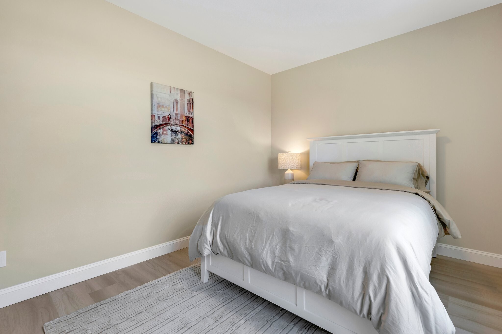 Front Bedroom - 170 Weaver Line