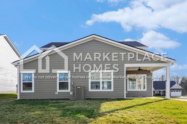 Building Photo - 517 Kingwood Ln