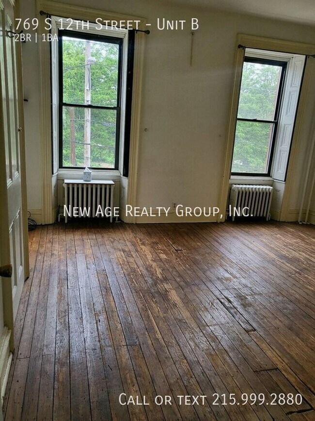 Building Photo - 769 S 12th St