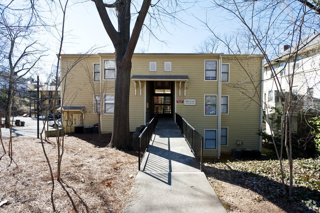 Primary Photo - Allison Court