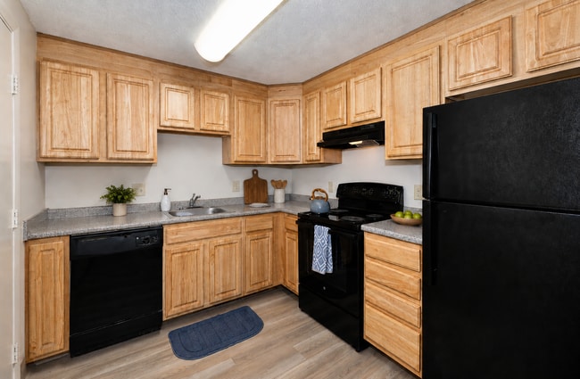 Building Photo - Pine Brook Place Apartments
