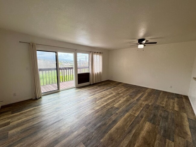 Building Photo - For rent: 98-1433 Kaahumanu St. #F, Aiea, ...