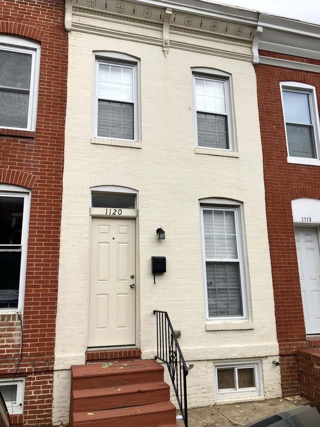 Building Photo - 1120 Washington Blvd