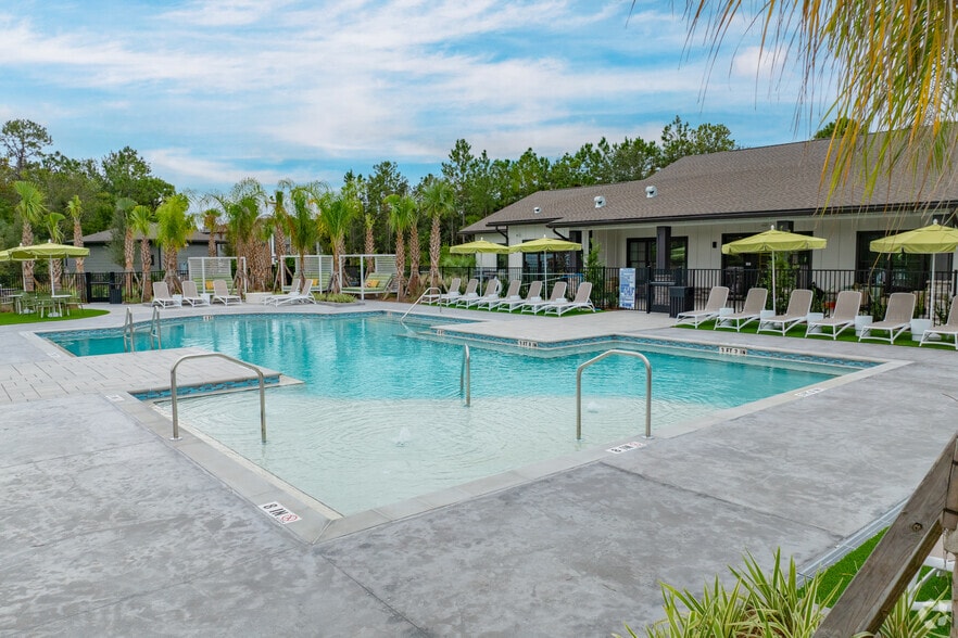 Primary Photo - Evolve Palm Coast