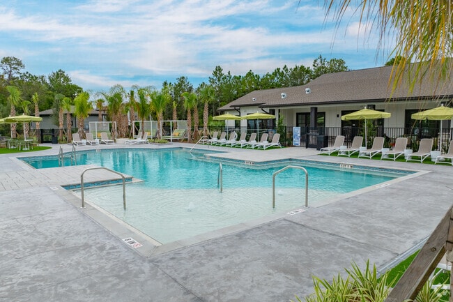 Building Photo - Evolve Palm Coast