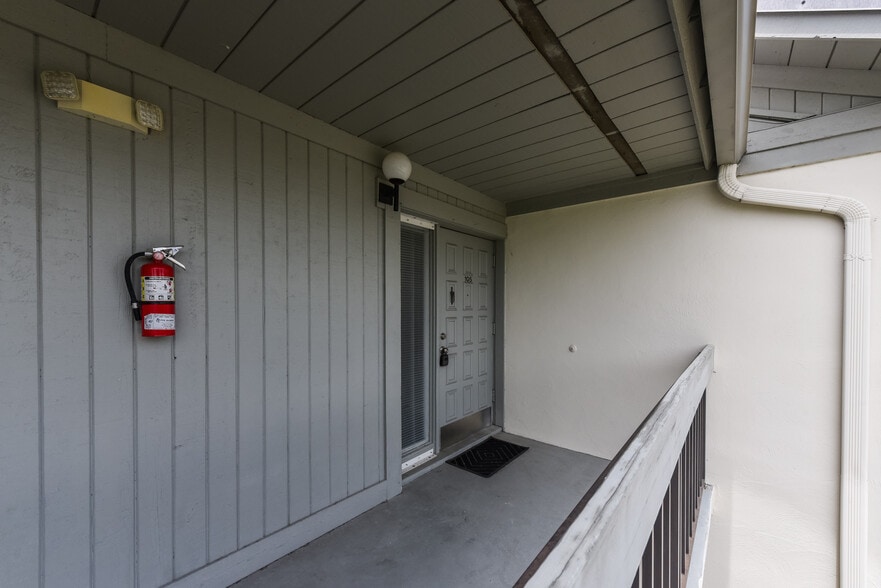 Entrance - 2273 NW 22nd Ave