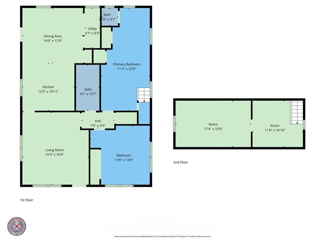 Building Photo - 1314 Fairview Dr