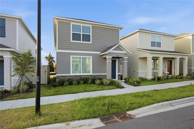 Building Photo - 10636 Sage Canyon Dr.