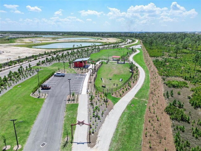 Building Photo - 17684 Corkwood Bend Trail