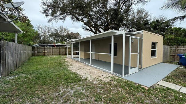 Building Photo - 2481 NW 97th St