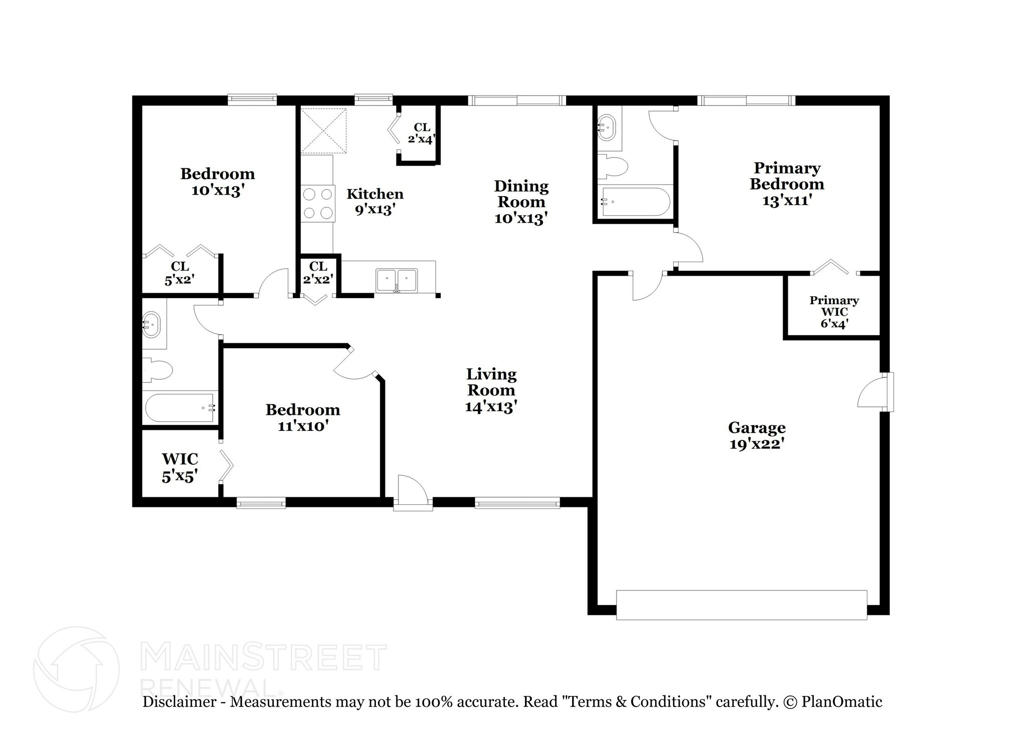 Building Photo - 6145 Banyan St