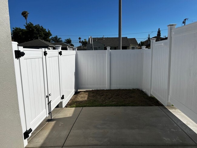 Building Photo - Brand New Three Bedroom and One Bath ADU House for Rent in Pico Rivera