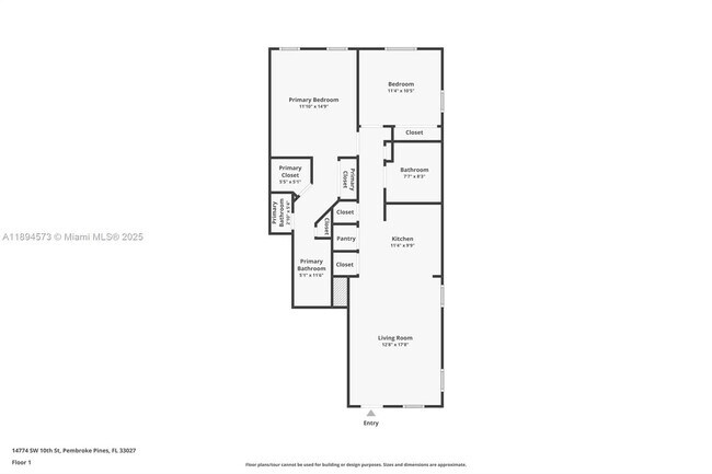 Building Photo - 14774 SW 10th St
