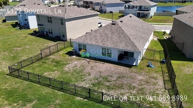 Building Photo - 4122 Dovetail Ln