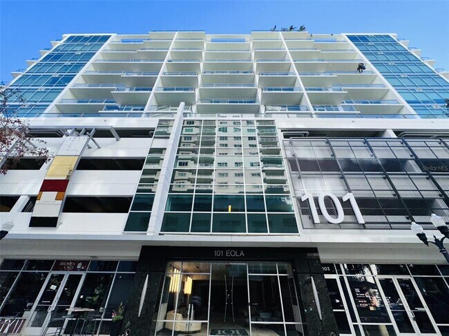 Building Photo - 101 S Eola Dr