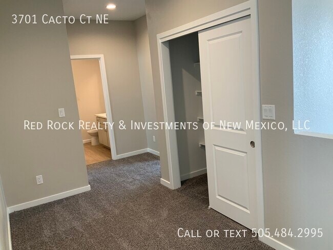 Building Photo - 3701 Cacto Ct