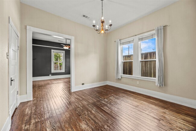 Building Photo - 1220 Wagner St