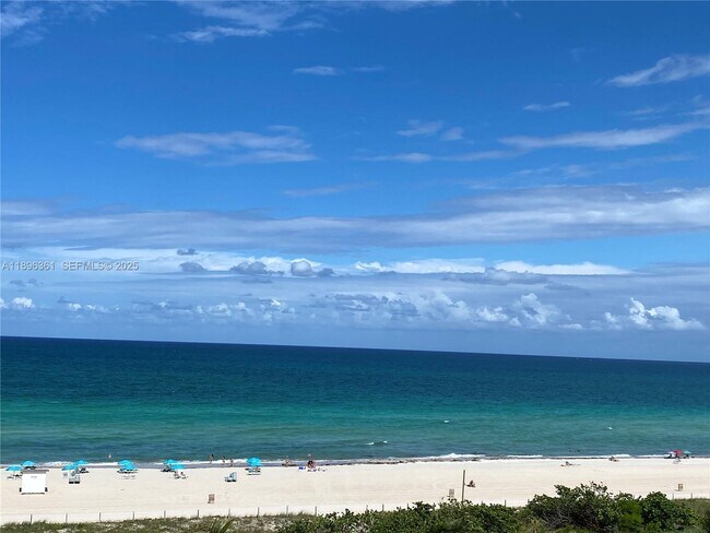 Building Photo - 6917 Collins Ave