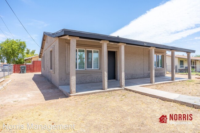 Building Photo - 2 br, 1 bath House - 516 N Roosevelt Ave