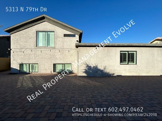 Building Photo - Spacious 5-bedroom home in Glendale!