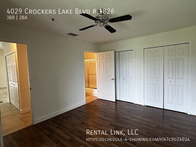 Building Photo - 4029 Crockers Lake Blvd