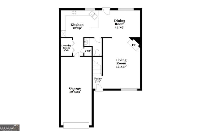 Building Photo - 503 Carlton Pointe Dr