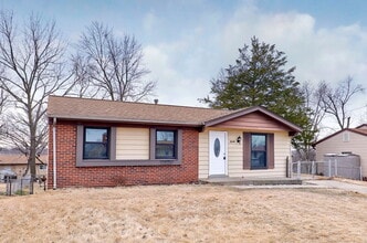 Building Photo - 3049 Orton St