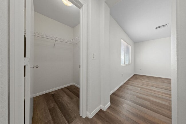 Building Photo - Charming 3-Bedroom Home in Gated North Las...