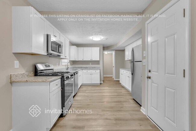 Building Photo - 6583 Swift Creek Rd