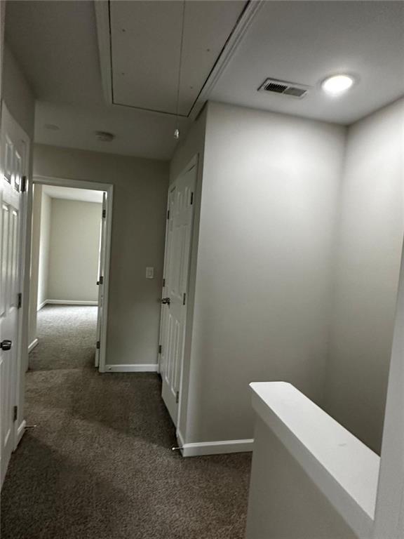 Building Photo - 861 Langston Trce