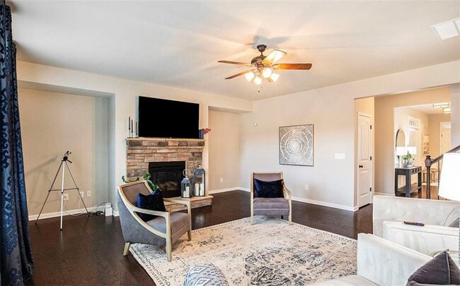 Building Photo - 3217 Bowlin Dr