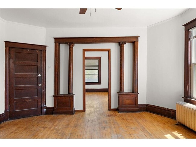 Building Photo - 2703 N Humboldt Ave