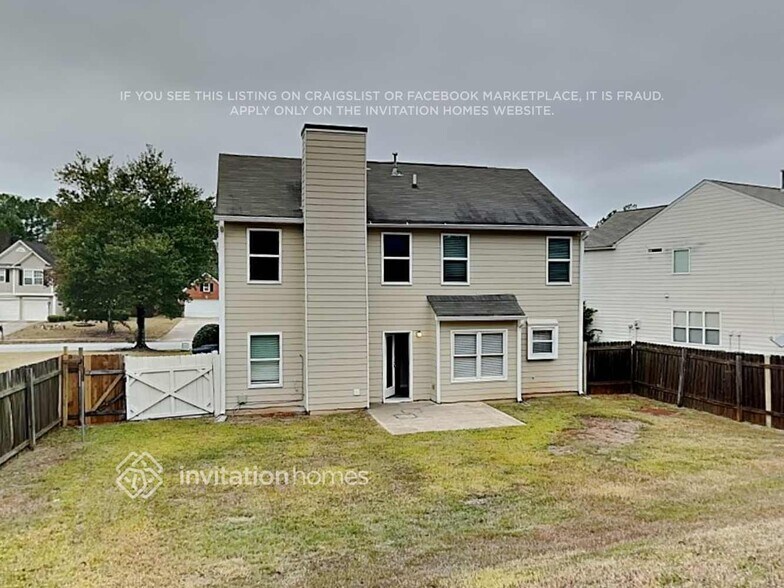 Building Photo - 2514 Plymouth Way