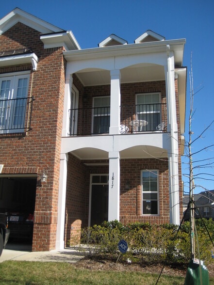 Building Photo - 1817 Affirmed Way