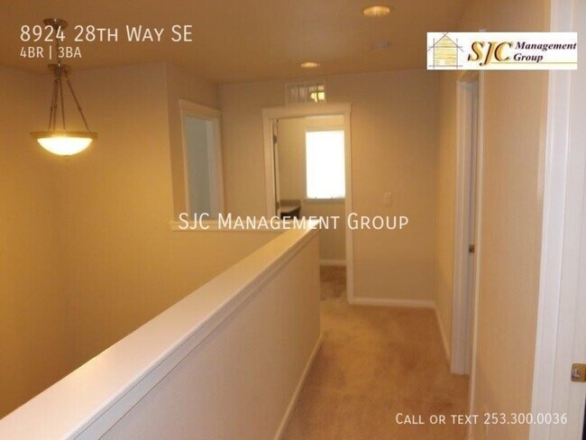Building Photo - 8924 28th Way SE