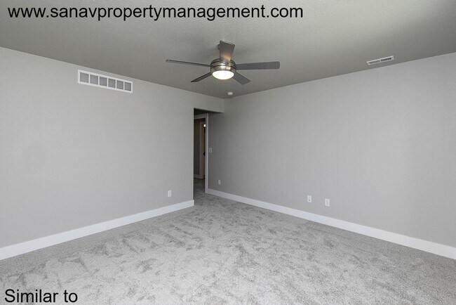 Building Photo - Modern Comfort: A Stylish Two-Story Retreat with 3 Bedrooms and 2.5 Baths