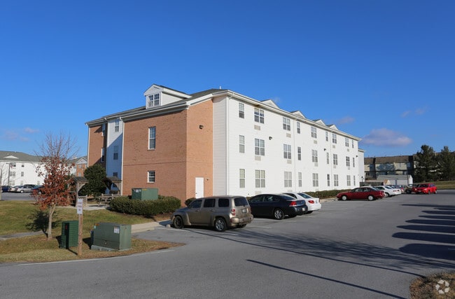 Building Photo - Francis Murphy Apartments