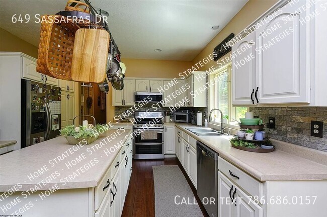 Building Photo - Rent to Own Home with $30,000 Down - No Ba...