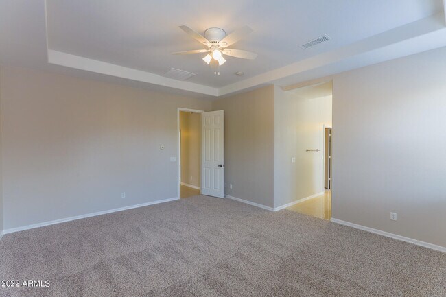 Building Photo - 3433 W Languid Ln