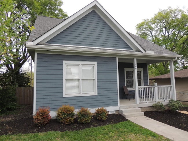 Building Photo - 1007 Joseph Ave