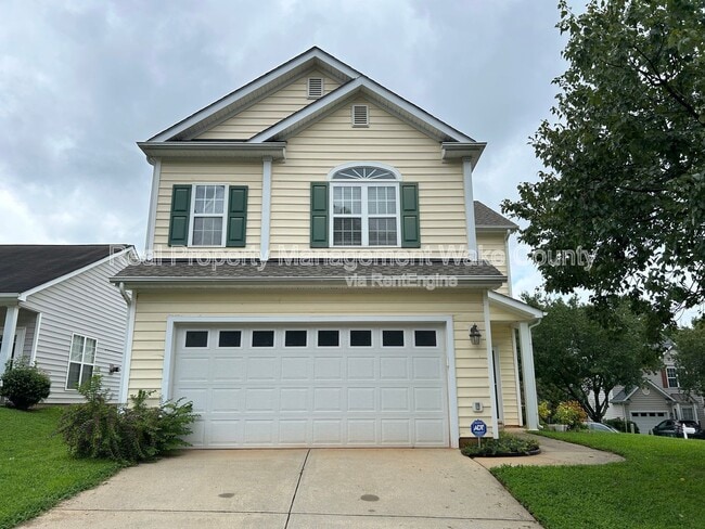 Primary Photo - 2500 Valley Haven Dr