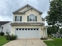 Building Photo - 2500 Valley Haven Dr