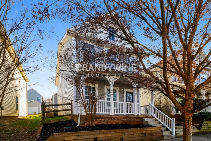 Building Photo - 11511 McDunkeld Dr