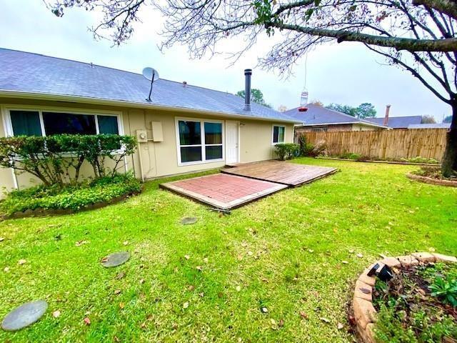 Building Photo - 13427 Tara Oak Dr
