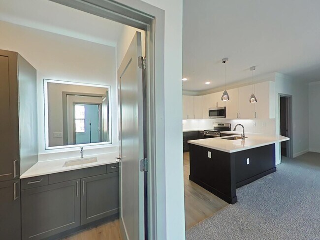 Floorplan - Clocktower West Chester