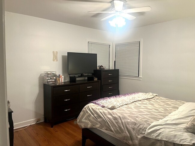 Building Photo - 8717 Karlov Ave