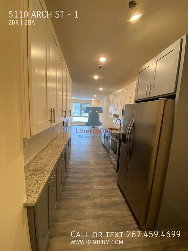 Building Photo - 5110 Arch St