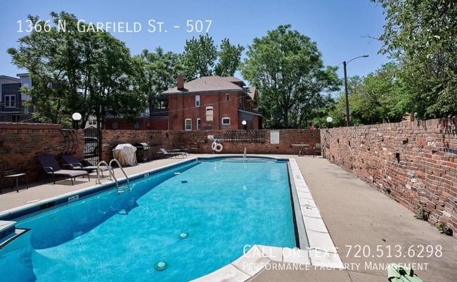 Building Photo - 1366 Garfield St