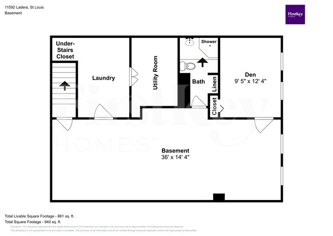 Building Photo - 11592 Las Ladera Dr